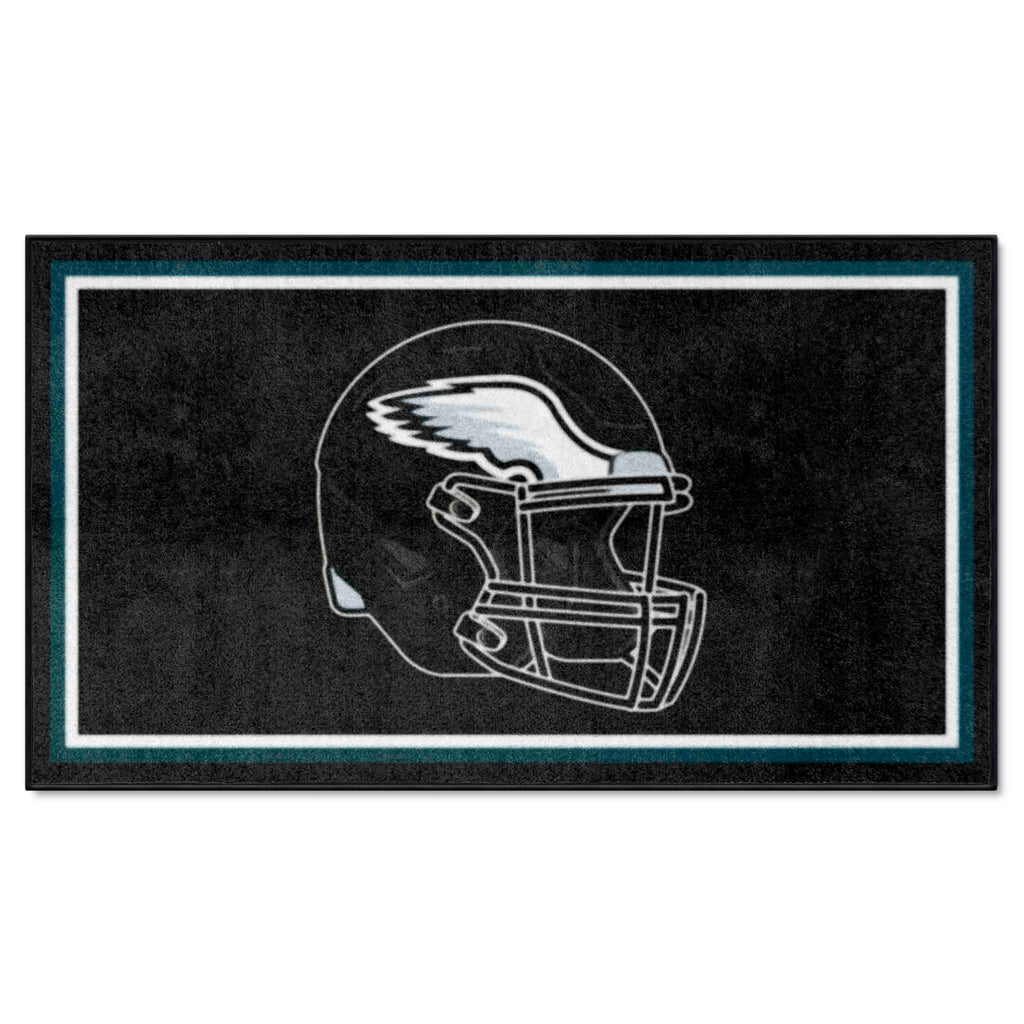 NFL - Philadelphia Eagles 3x5 Rug