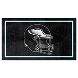 NFL - Philadelphia Eagles 3x5 Rug