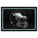 NFL - Philadelphia Eagles 5x8 Rug