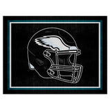 NFL - Philadelphia Eagles 8x10 Rug