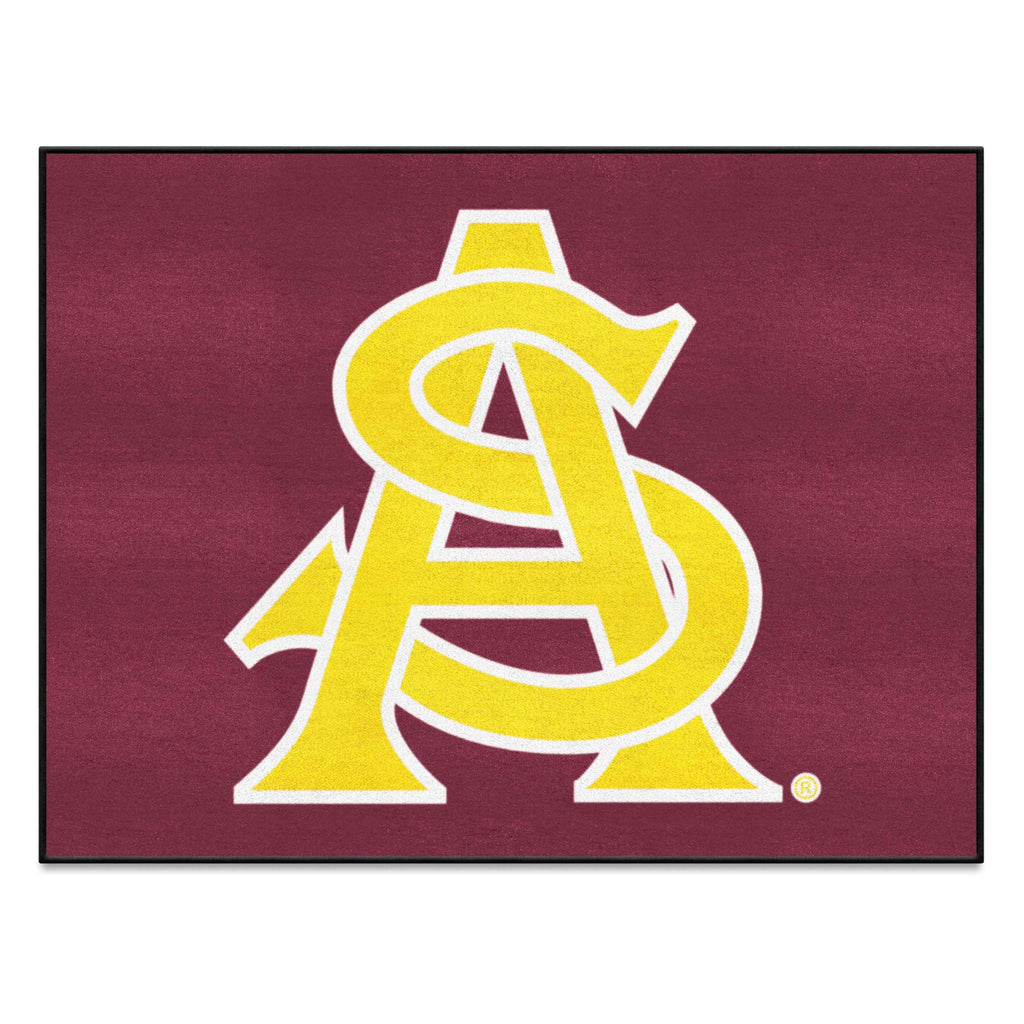 Arizona State University All-Star Mat