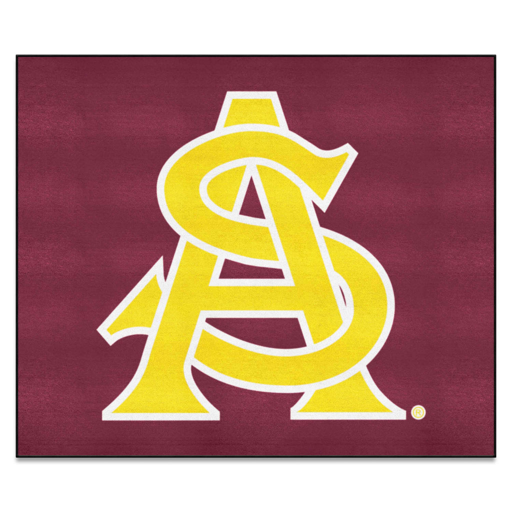 Arizona State University Tailgater Mat