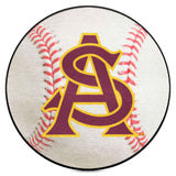 Arizona State University Baseball Mat