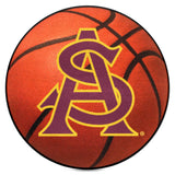 Arizona State University Basketball Mat