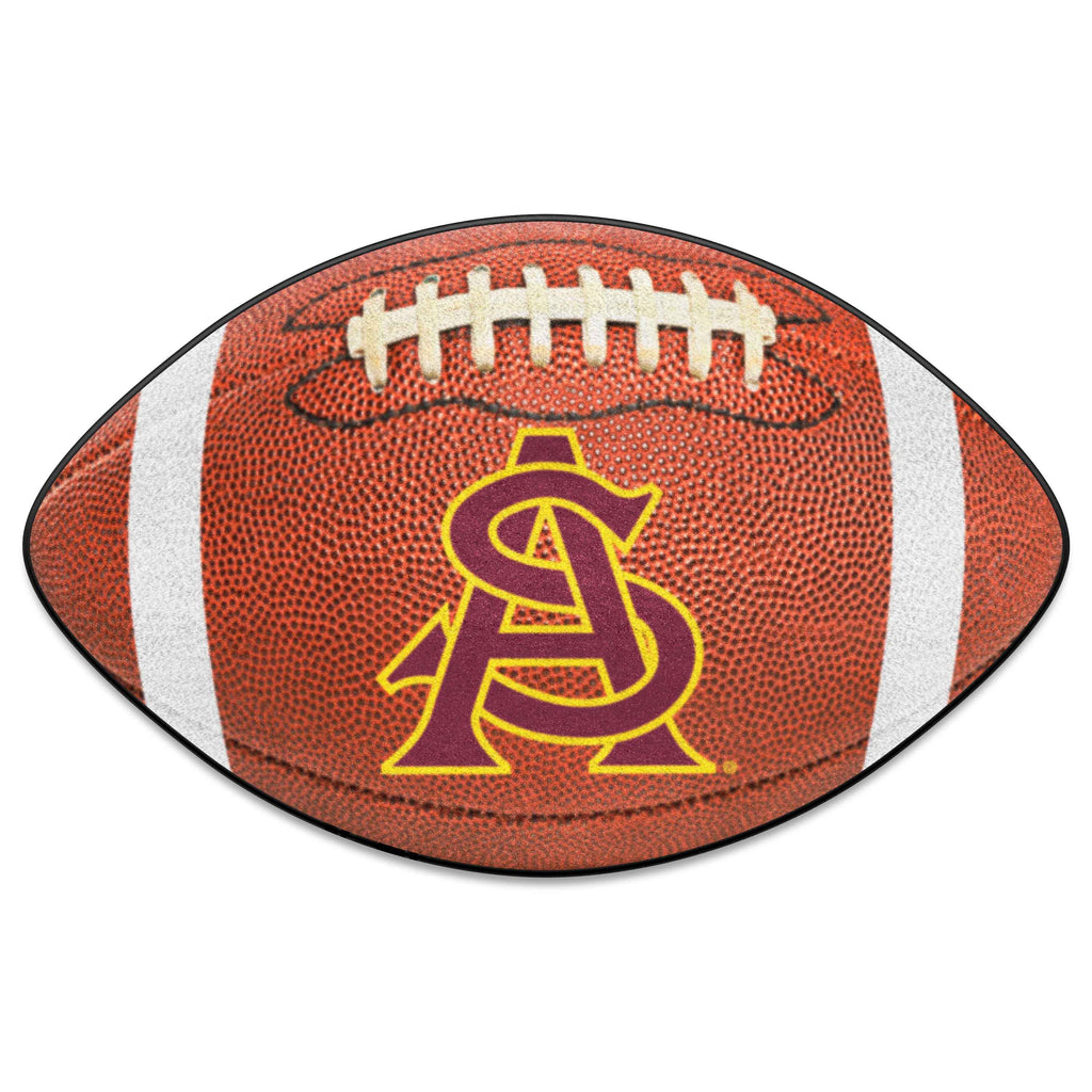 Arizona State University Football Mat