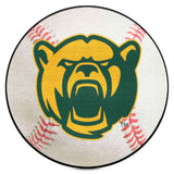 Baylor University Baseball Mat