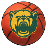 Baylor University Basketball Mat