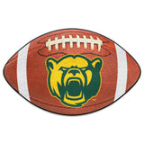 Baylor University Football Mat