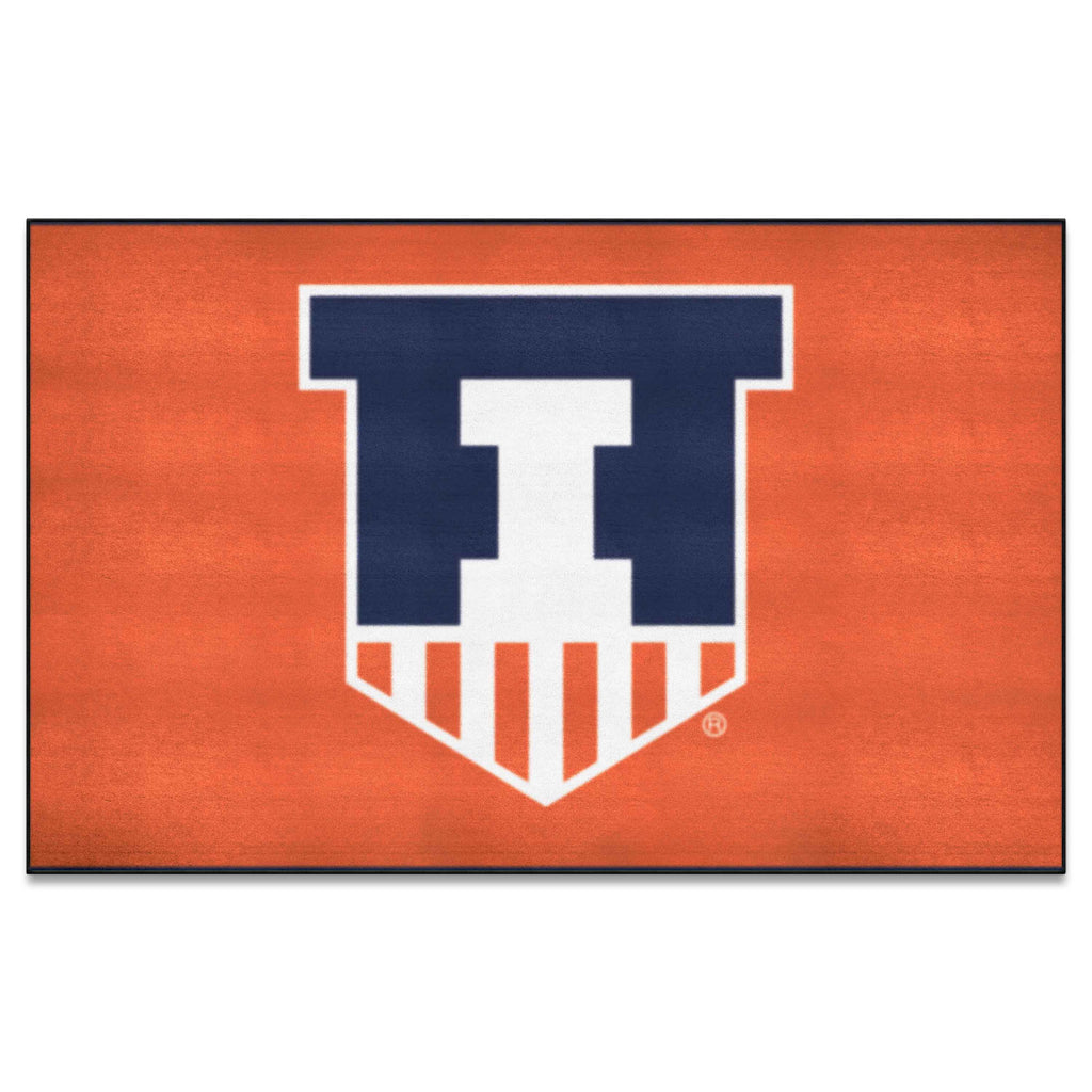 University of Illinois Ulti-Mat