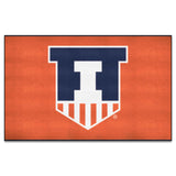 University of Illinois Ulti-Mat