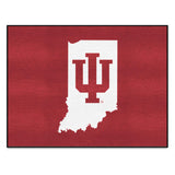 Indiana University All-Star Mat