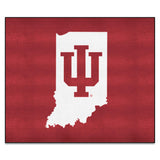 Indiana University Tailgater Mat