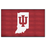 Indiana University Ulti-Mat