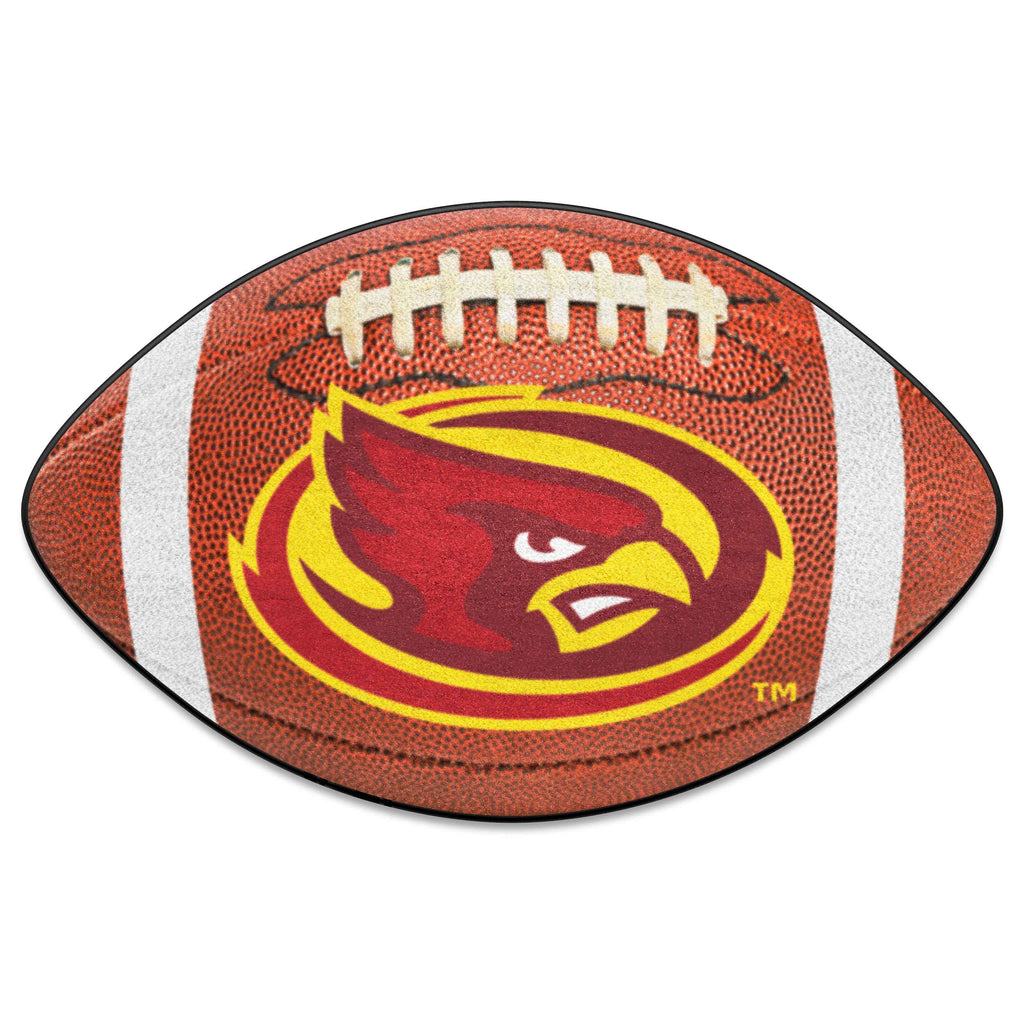 Iowa State University Football Mat