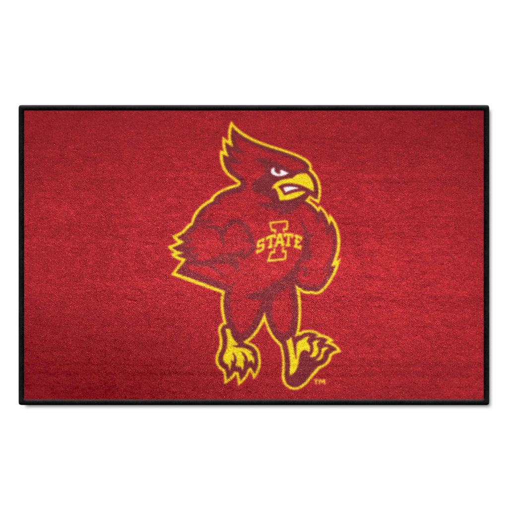 Iowa State University Starter Mat