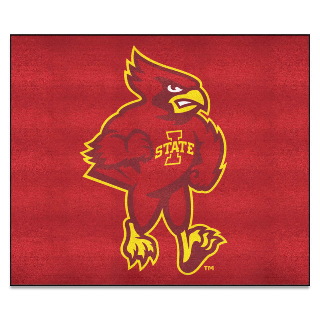 Iowa State University Tailgater Mat