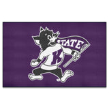 Kansas State University Ulti-Mat