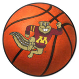 University of Minnesota Basketball Mat