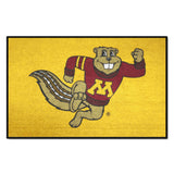 University of Minnesota Starter Mat