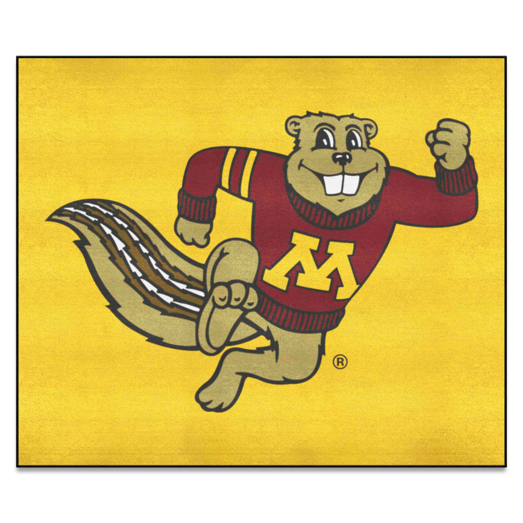 University of Minnesota Tailgater Mat