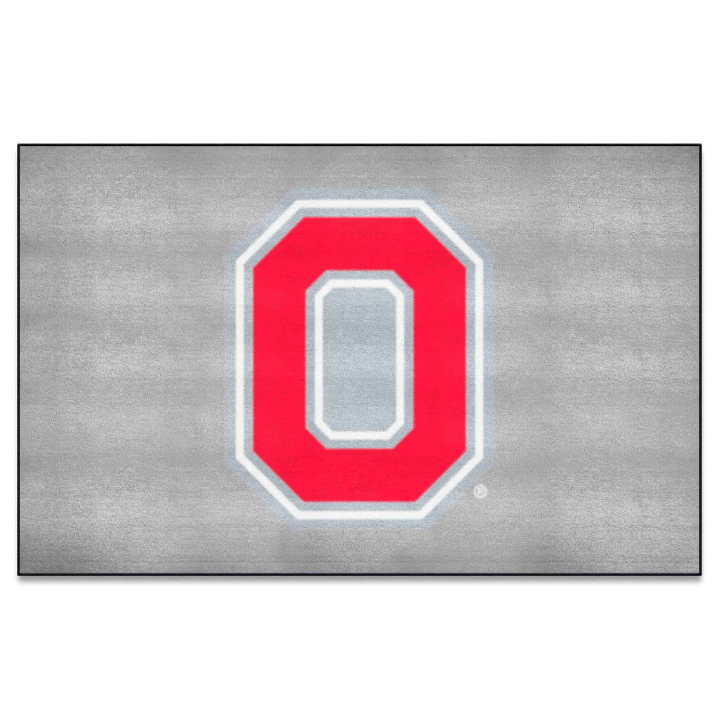 Ohio State University Ulti-Mat