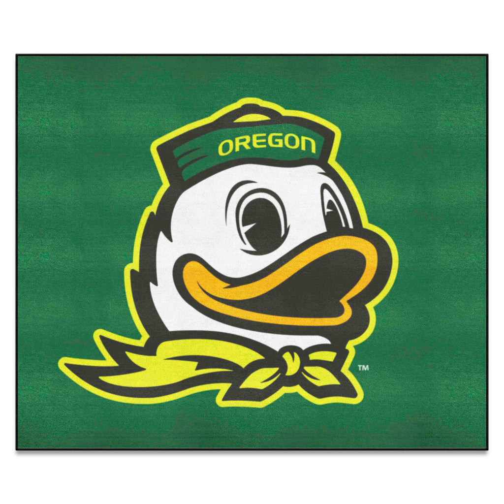 University of Oregon Tailgater Mat