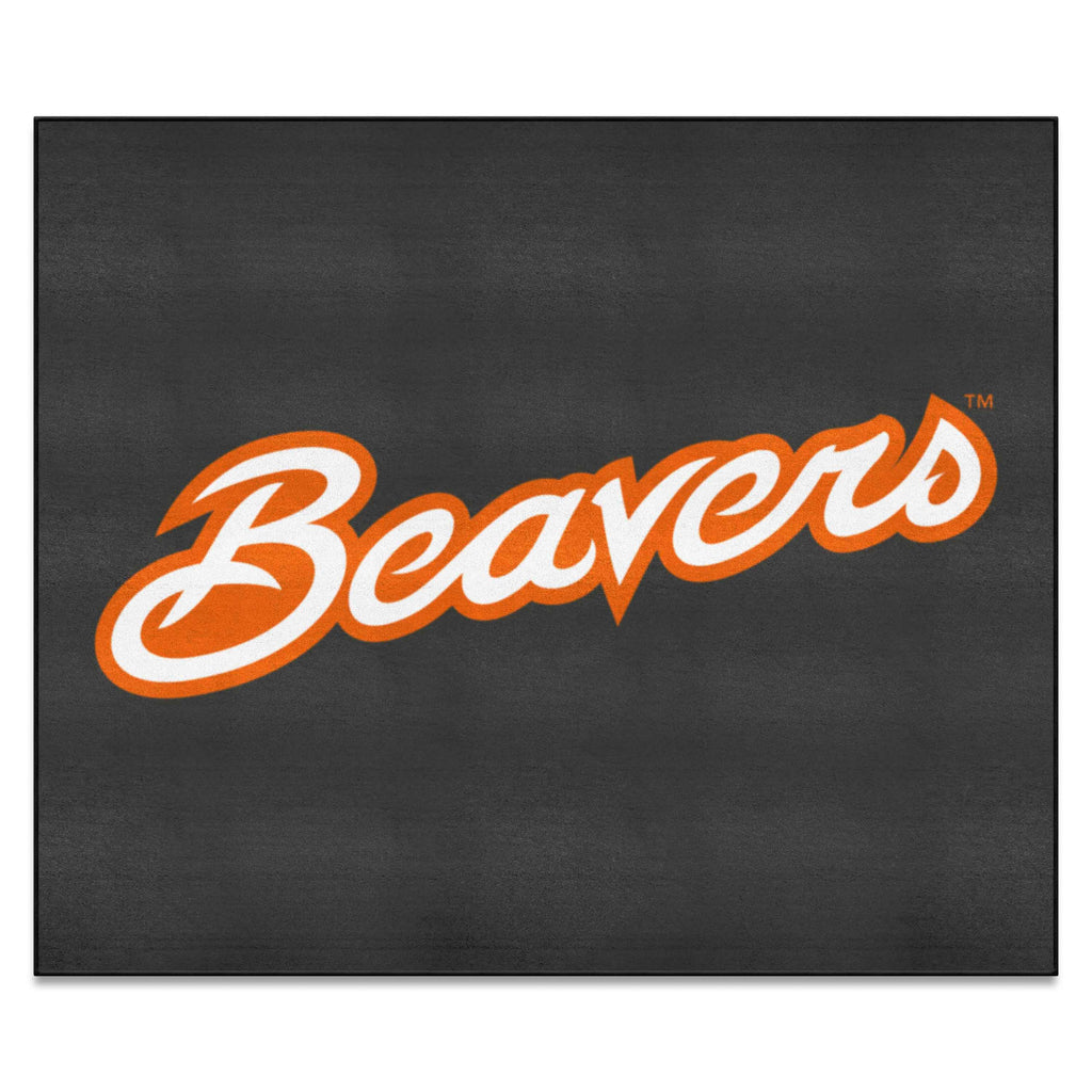 Oregon State University Tailgater Mat