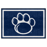 Penn State  5x8 Rug