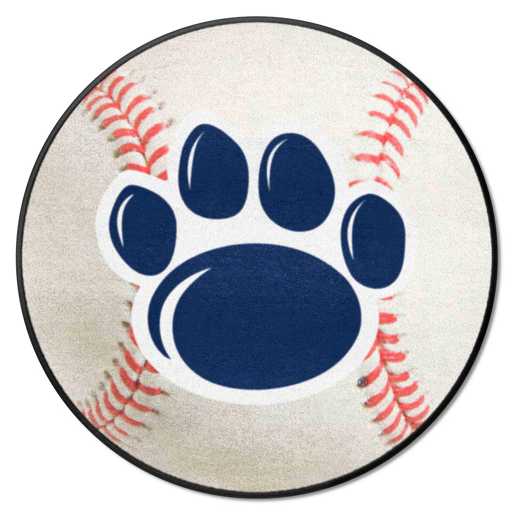 Penn State  Baseball Mat