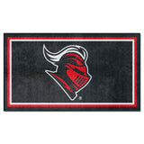 Rutgers 3x5 Rug