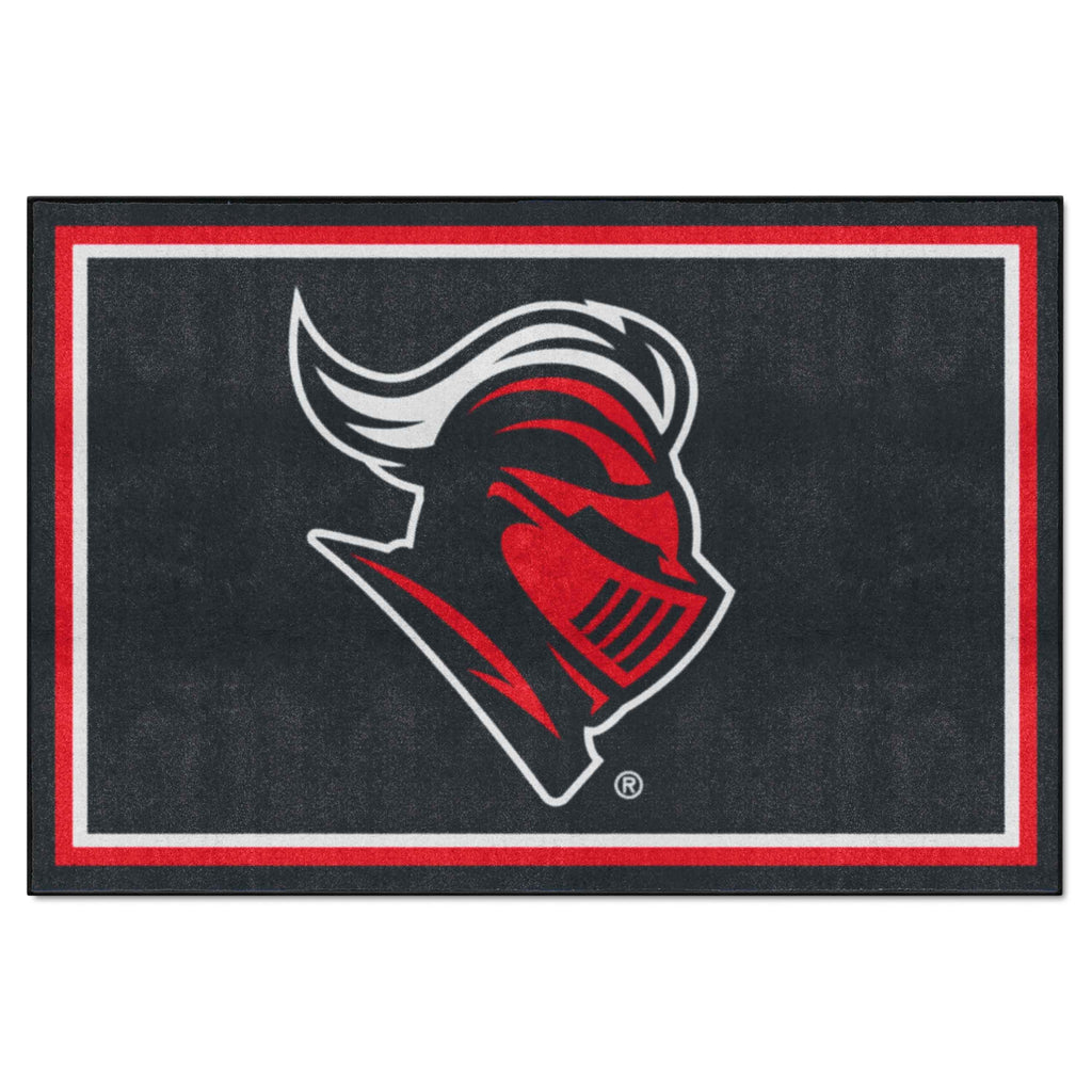 Rutgers 5x8 Rug