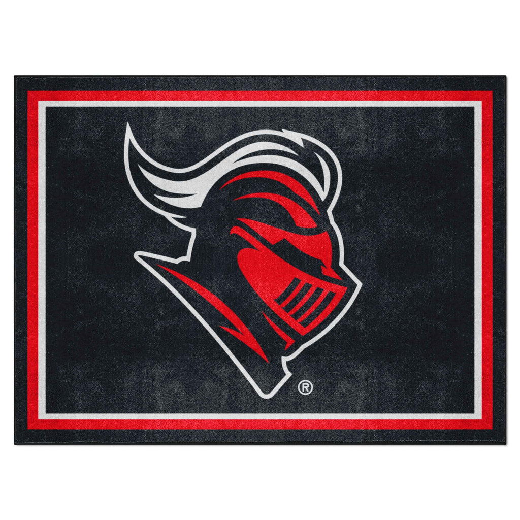 Rutgers 8x10 Rug