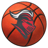 Rutgers Basketball Mat