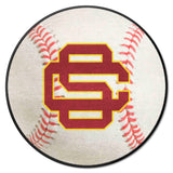 University of Southern Califor Baseball Mat