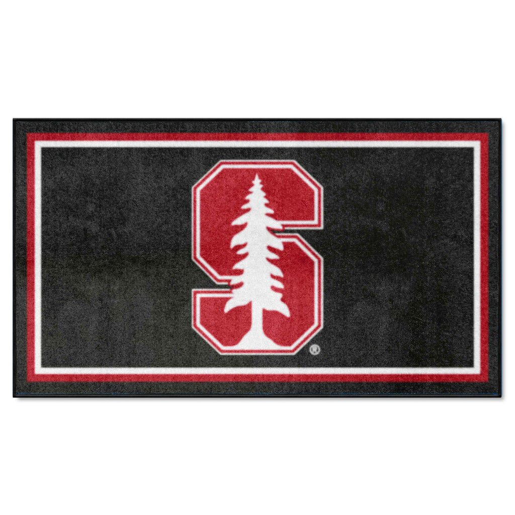 Stanford University 3x5 Rug