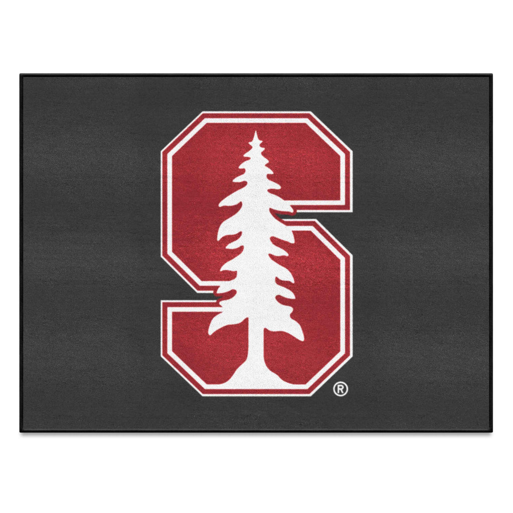 Stanford University All-Star Mat