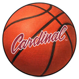 Stanford University Basketball Mat