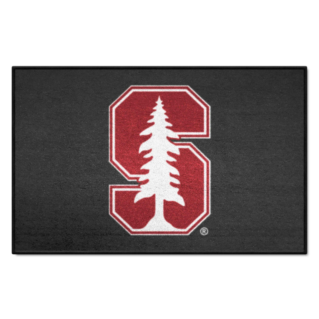 Stanford University Starter Mat