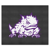 Texas Christian University  Tailgater Mat