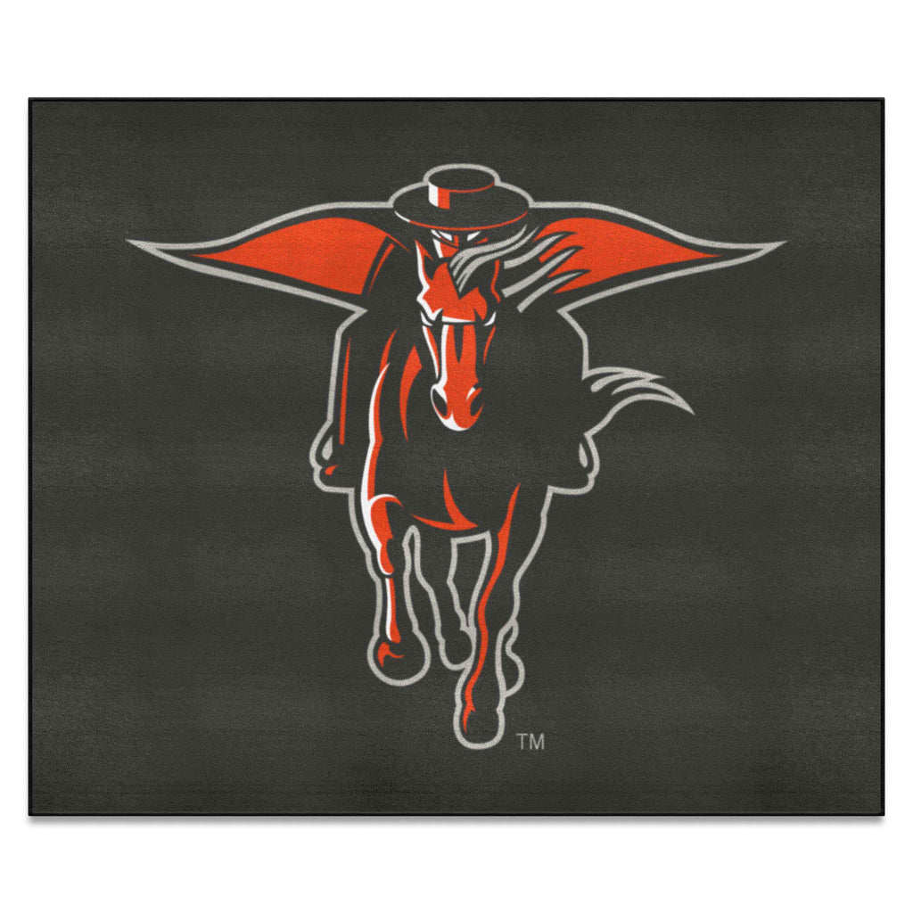 Texas Tech University Tailgater Mat