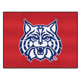 University of Arizona All-Star Mat