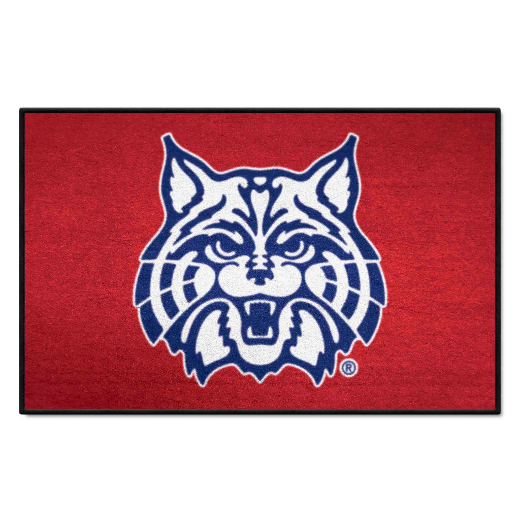 University of Arizona Starter Mat