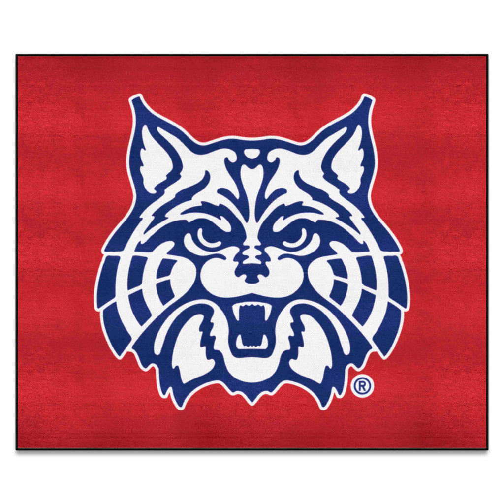 University of Arizona Tailgater Mat