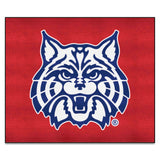 University of Arizona Tailgater Mat