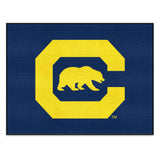 Univ of California Berkeley All-Star Mat