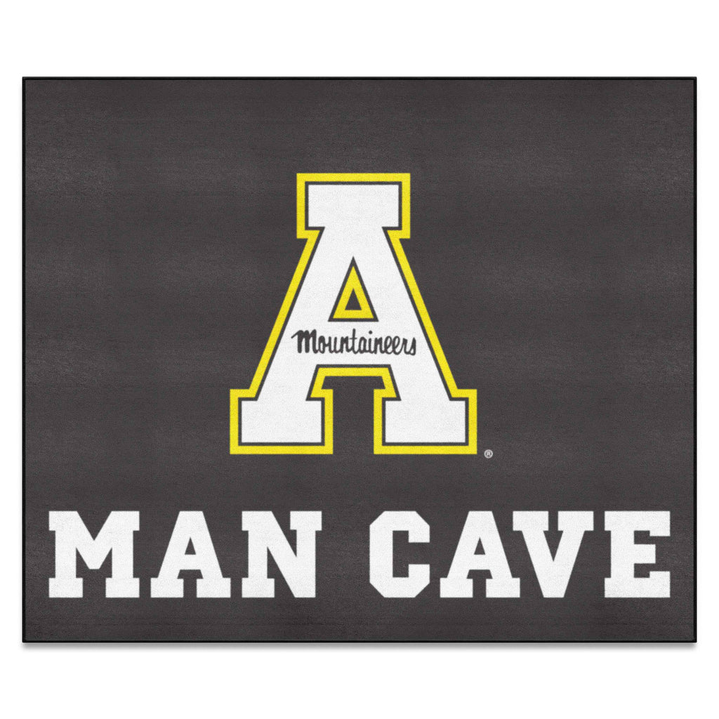 Appalachian State Man Cave Tailgater