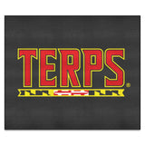 University of Maryland Tailgater Mat