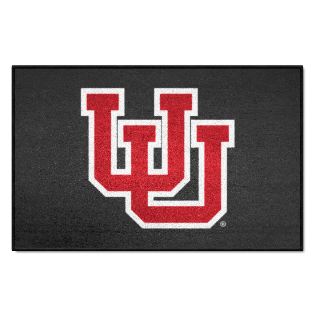 University of Utah Starter Mat