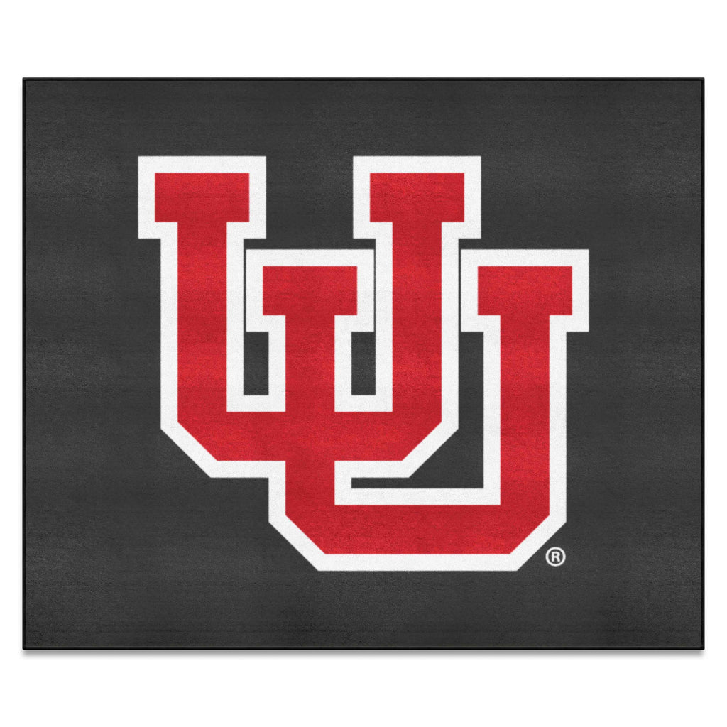 University of Utah Tailgater Mat