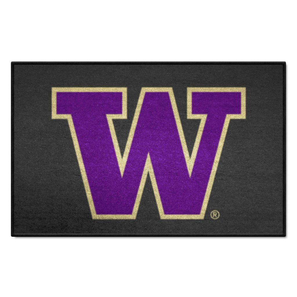 University of Washington Starter Mat